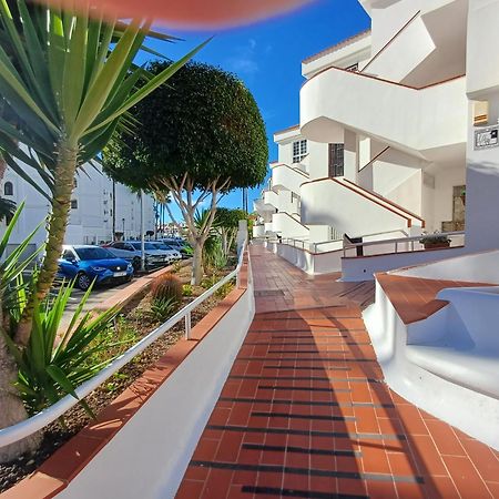 Los Diamantes Komfort Los Cristianos  Buitenkant foto