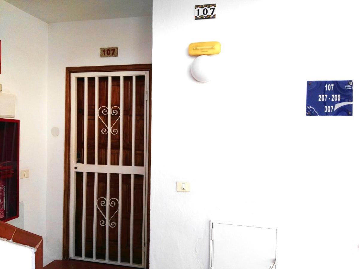 Los Diamantes Komfort Los Cristianos  Buitenkant foto
